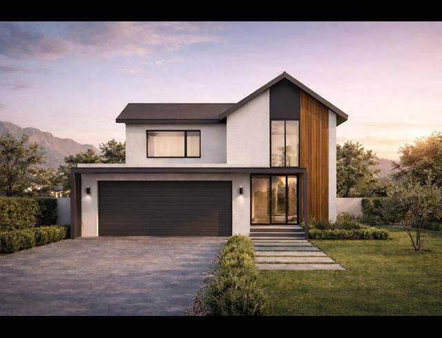 31.60HA VACANT LAND FOR SALE IN PAARL SOUTH